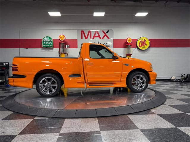 2003 Ford F150 (CC-1962521) for sale in Pittsburgh, Pennsylvania