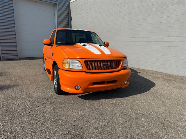 2003 Ford F150 (CC-1962521) for sale in Pittsburgh, Pennsylvania
