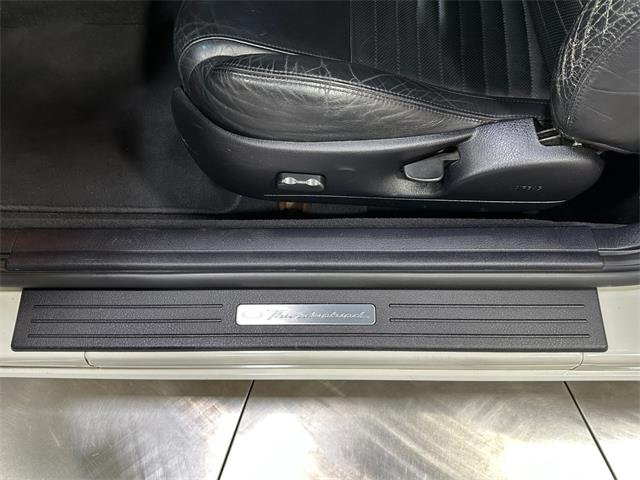 2003 Ford Thunderbird (CC-1962526) for sale in Pittsburgh, Pennsylvania