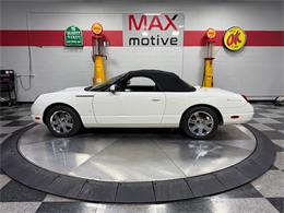 2003 Ford Thunderbird (CC-1962526) for sale in Pittsburgh, Pennsylvania