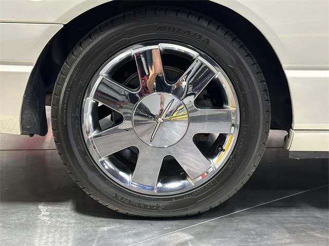 2003 Ford Thunderbird (CC-1962526) for sale in Pittsburgh, Pennsylvania