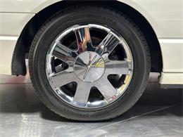 2003 Ford Thunderbird (CC-1962526) for sale in Pittsburgh, Pennsylvania