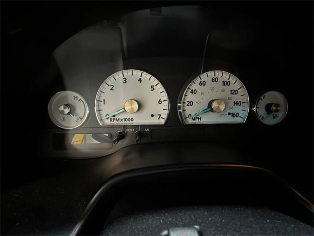 2003 Ford Thunderbird (CC-1962526) for sale in Pittsburgh, Pennsylvania