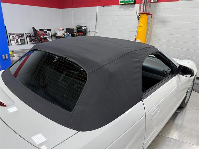 2003 Ford Thunderbird (CC-1962526) for sale in Pittsburgh, Pennsylvania