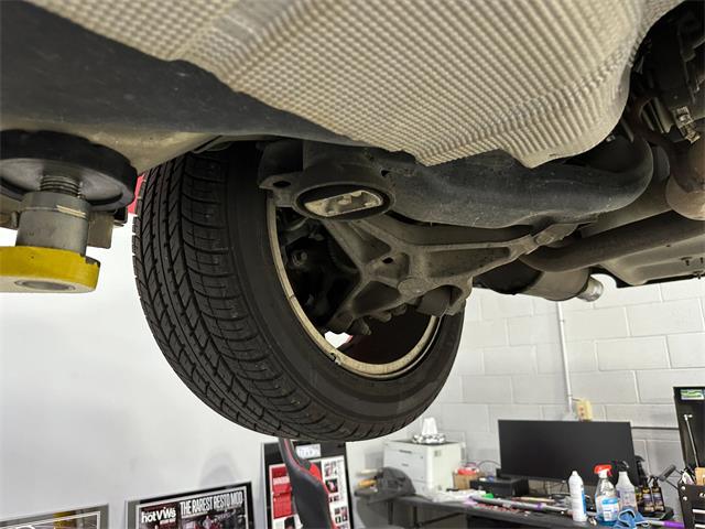 2003 Ford Thunderbird (CC-1962526) for sale in Pittsburgh, Pennsylvania