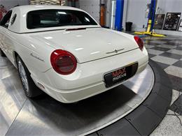 2003 Ford Thunderbird (CC-1962526) for sale in Pittsburgh, Pennsylvania
