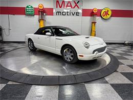 2003 Ford Thunderbird (CC-1962526) for sale in Pittsburgh, Pennsylvania