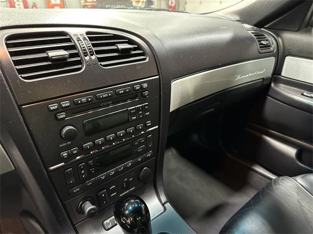 2003 Ford Thunderbird (CC-1962526) for sale in Pittsburgh, Pennsylvania