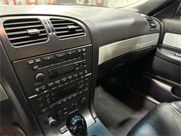 2003 Ford Thunderbird (CC-1962526) for sale in Pittsburgh, Pennsylvania