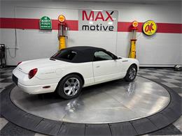 2003 Ford Thunderbird (CC-1962526) for sale in Pittsburgh, Pennsylvania