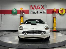 2003 Ford Thunderbird (CC-1962526) for sale in Pittsburgh, Pennsylvania