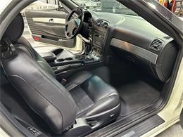 2003 Ford Thunderbird (CC-1962526) for sale in Pittsburgh, Pennsylvania