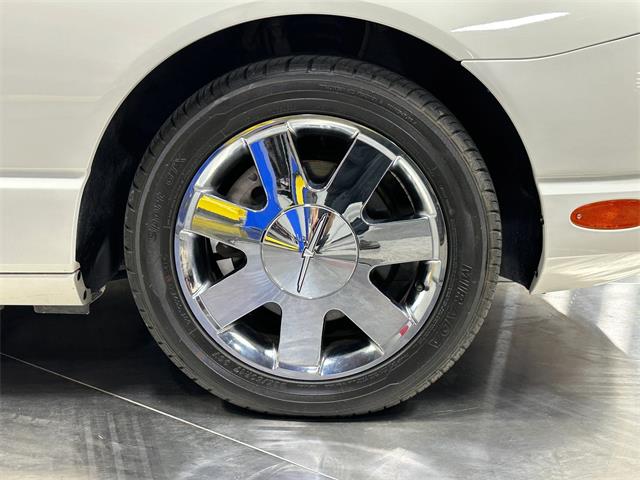 2003 Ford Thunderbird (CC-1962526) for sale in Pittsburgh, Pennsylvania