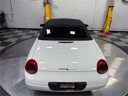 2003 Ford Thunderbird (CC-1962526) for sale in Pittsburgh, Pennsylvania