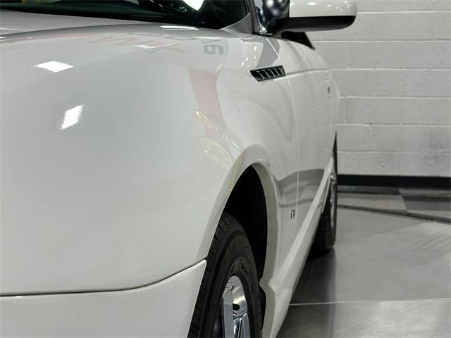 2003 Ford Thunderbird (CC-1962526) for sale in Pittsburgh, Pennsylvania