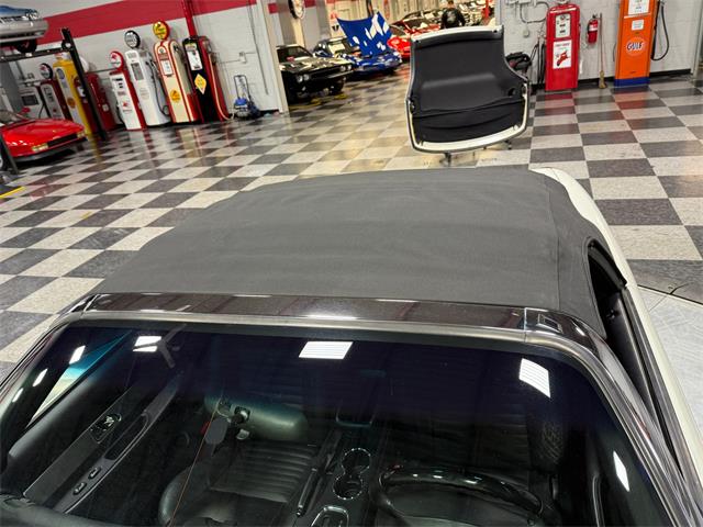 2003 Ford Thunderbird (CC-1962526) for sale in Pittsburgh, Pennsylvania