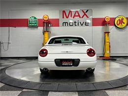 2003 Ford Thunderbird (CC-1962526) for sale in Pittsburgh, Pennsylvania