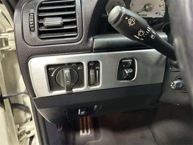 2003 Ford Thunderbird (CC-1962526) for sale in Pittsburgh, Pennsylvania