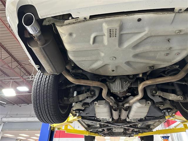 2003 Ford Thunderbird (CC-1962526) for sale in Pittsburgh, Pennsylvania