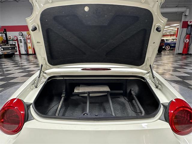 2003 Ford Thunderbird (CC-1962526) for sale in Pittsburgh, Pennsylvania