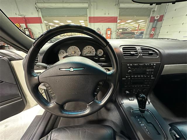 2003 Ford Thunderbird (CC-1962526) for sale in Pittsburgh, Pennsylvania