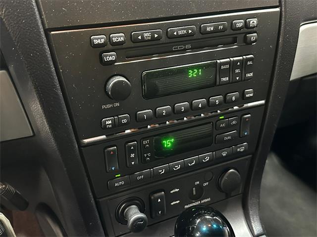 2003 Ford Thunderbird (CC-1962526) for sale in Pittsburgh, Pennsylvania