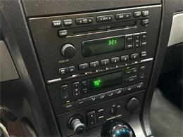 2003 Ford Thunderbird (CC-1962526) for sale in Pittsburgh, Pennsylvania
