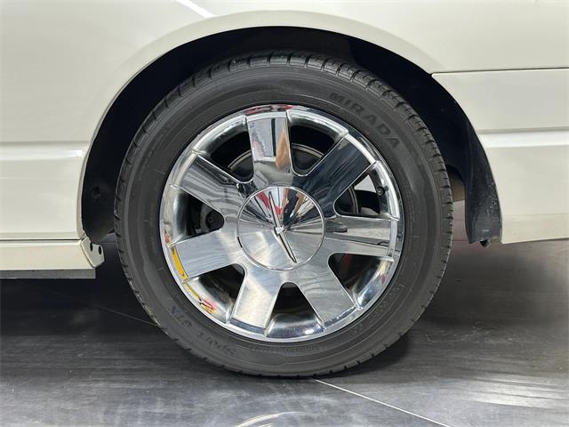 2003 Ford Thunderbird (CC-1962526) for sale in Pittsburgh, Pennsylvania