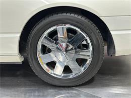 2003 Ford Thunderbird (CC-1962526) for sale in Pittsburgh, Pennsylvania