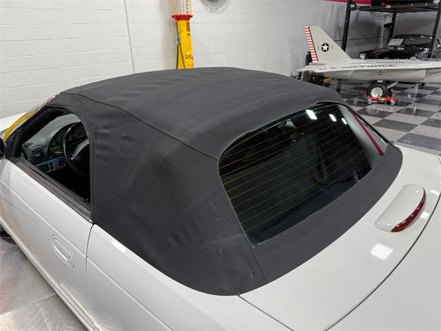 2003 Ford Thunderbird (CC-1962526) for sale in Pittsburgh, Pennsylvania