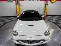 2003 Ford Thunderbird (CC-1962526) for sale in Pittsburgh, Pennsylvania