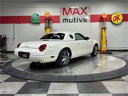 2003 Ford Thunderbird (CC-1962526) for sale in Pittsburgh, Pennsylvania