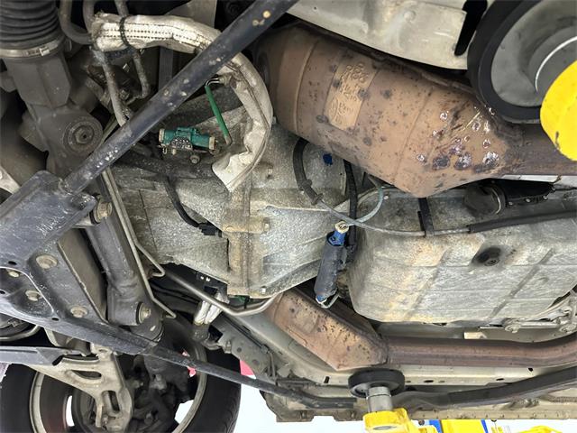 2003 Ford Thunderbird (CC-1962526) for sale in Pittsburgh, Pennsylvania