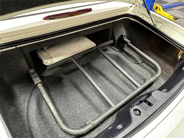 2003 Ford Thunderbird (CC-1962526) for sale in Pittsburgh, Pennsylvania