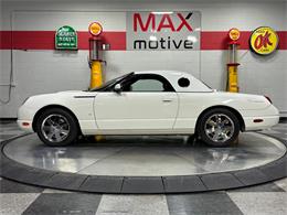 2003 Ford Thunderbird (CC-1962526) for sale in Pittsburgh, Pennsylvania