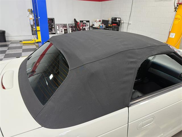 2003 Ford Thunderbird (CC-1962526) for sale in Pittsburgh, Pennsylvania