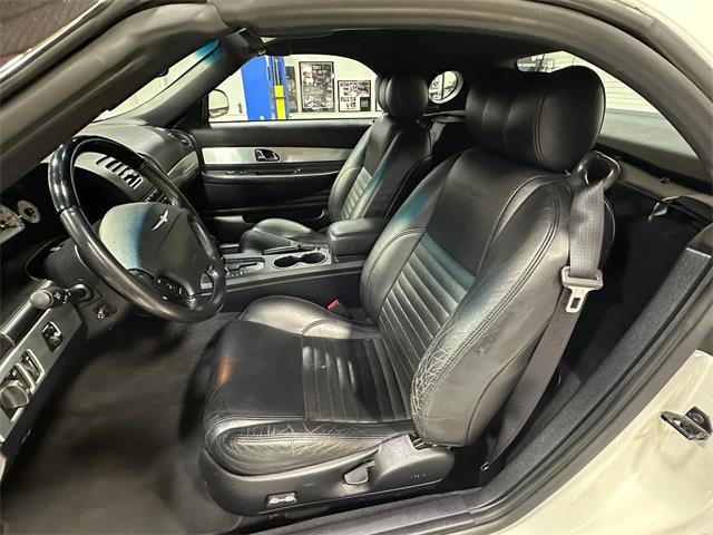 2003 Ford Thunderbird (CC-1962526) for sale in Pittsburgh, Pennsylvania