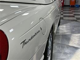 2003 Ford Thunderbird (CC-1962526) for sale in Pittsburgh, Pennsylvania