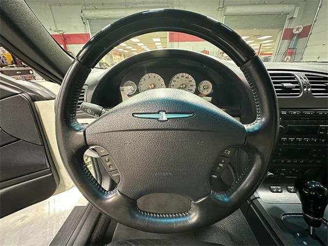 2003 Ford Thunderbird (CC-1962526) for sale in Pittsburgh, Pennsylvania