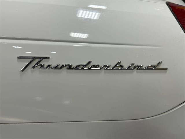 2003 Ford Thunderbird (CC-1962526) for sale in Pittsburgh, Pennsylvania