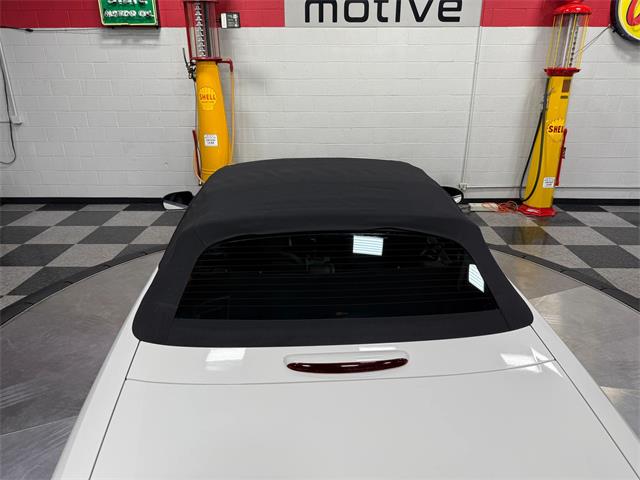 2003 Ford Thunderbird (CC-1962526) for sale in Pittsburgh, Pennsylvania