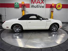 2003 Ford Thunderbird (CC-1962526) for sale in Pittsburgh, Pennsylvania