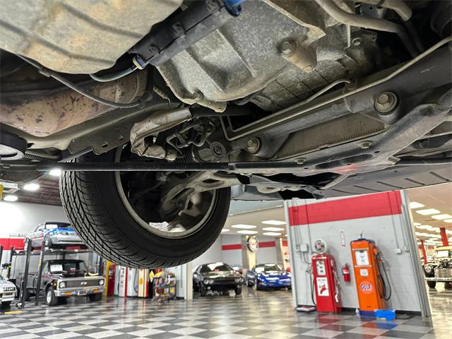 2003 Ford Thunderbird (CC-1962526) for sale in Pittsburgh, Pennsylvania