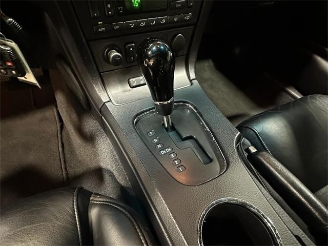 2003 Ford Thunderbird (CC-1962526) for sale in Pittsburgh, Pennsylvania