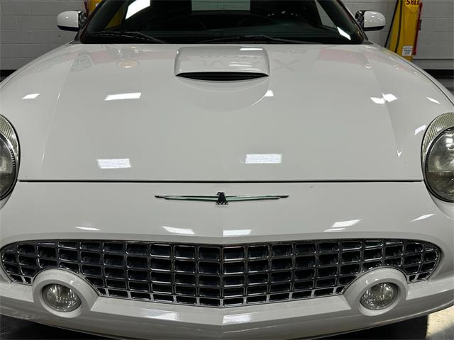 2003 Ford Thunderbird (CC-1962526) for sale in Pittsburgh, Pennsylvania