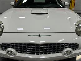 2003 Ford Thunderbird (CC-1962526) for sale in Pittsburgh, Pennsylvania