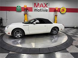 2003 Ford Thunderbird (CC-1962526) for sale in Pittsburgh, Pennsylvania