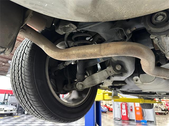 2003 Ford Thunderbird (CC-1962526) for sale in Pittsburgh, Pennsylvania