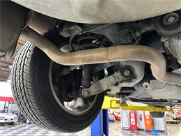 2003 Ford Thunderbird (CC-1962526) for sale in Pittsburgh, Pennsylvania