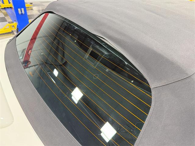 2003 Ford Thunderbird (CC-1962526) for sale in Pittsburgh, Pennsylvania